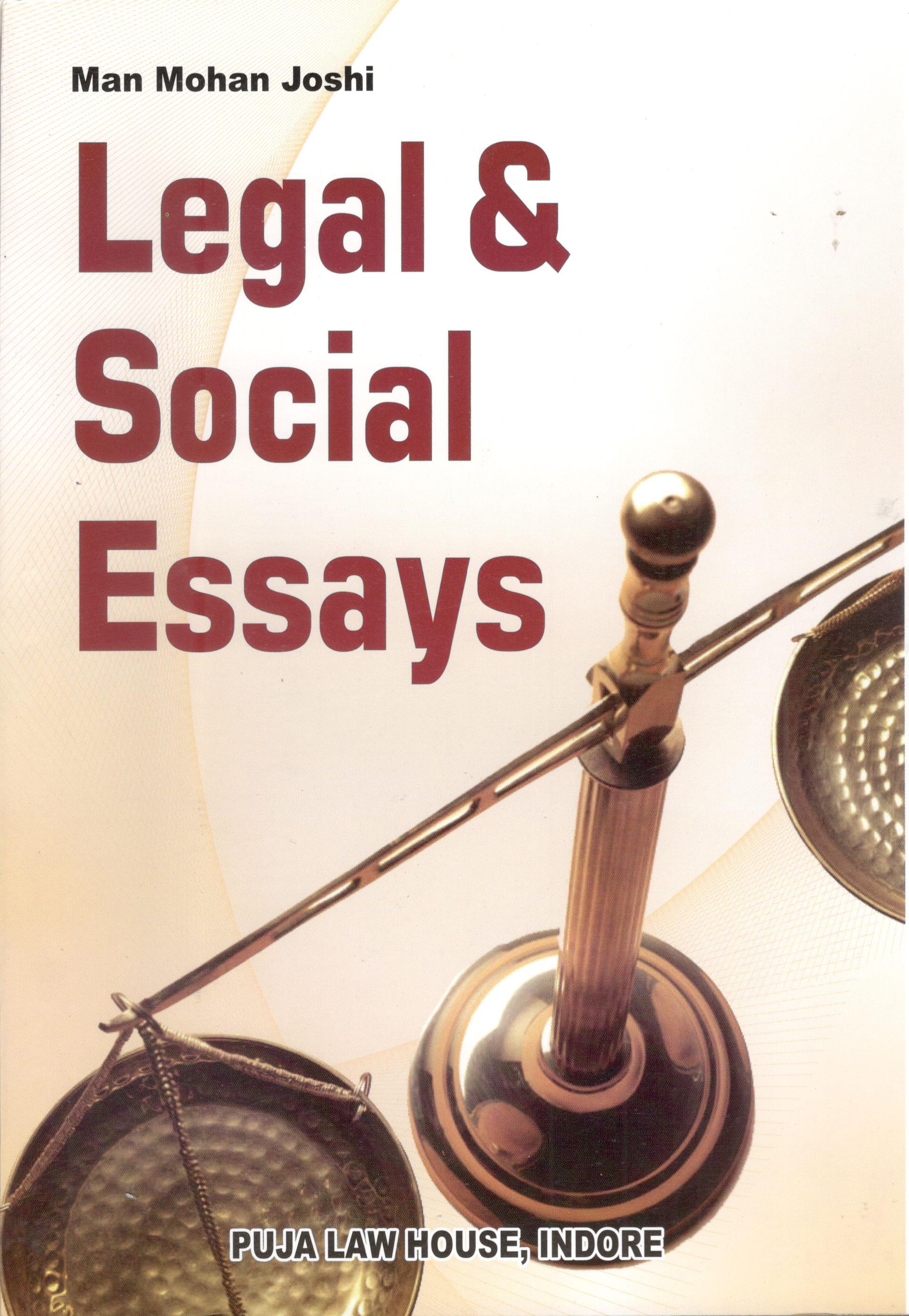 essay on law and social justice in india