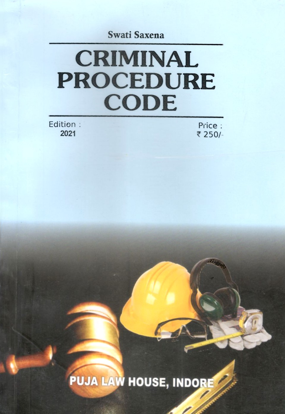 Criminal Procedure Code (Guide)