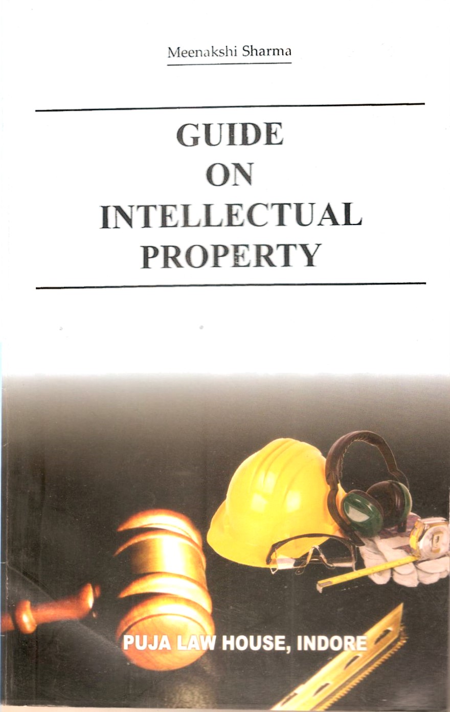 Guide on Intellectual Property