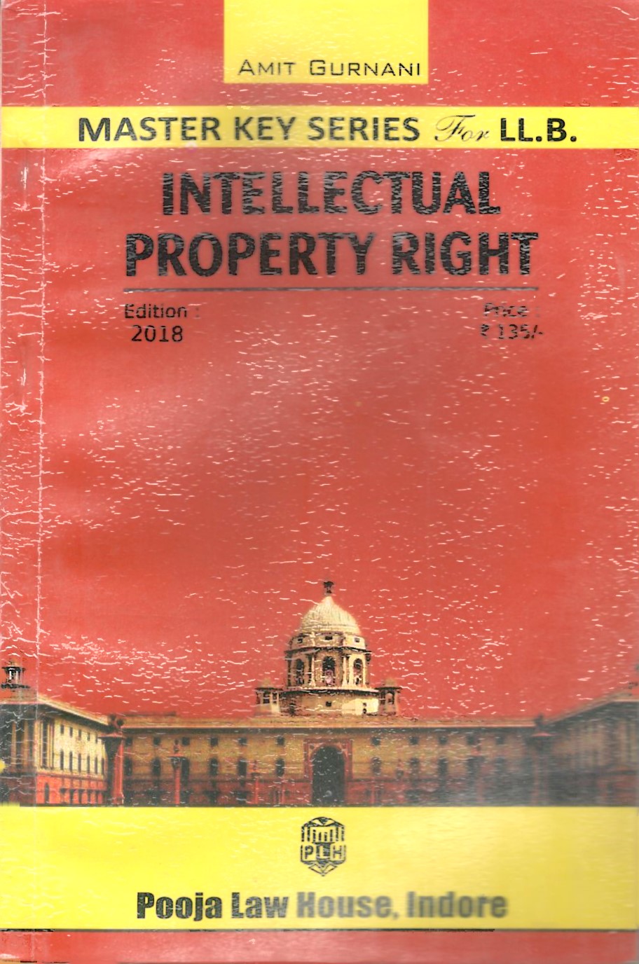  Buy Intellectual Property Right