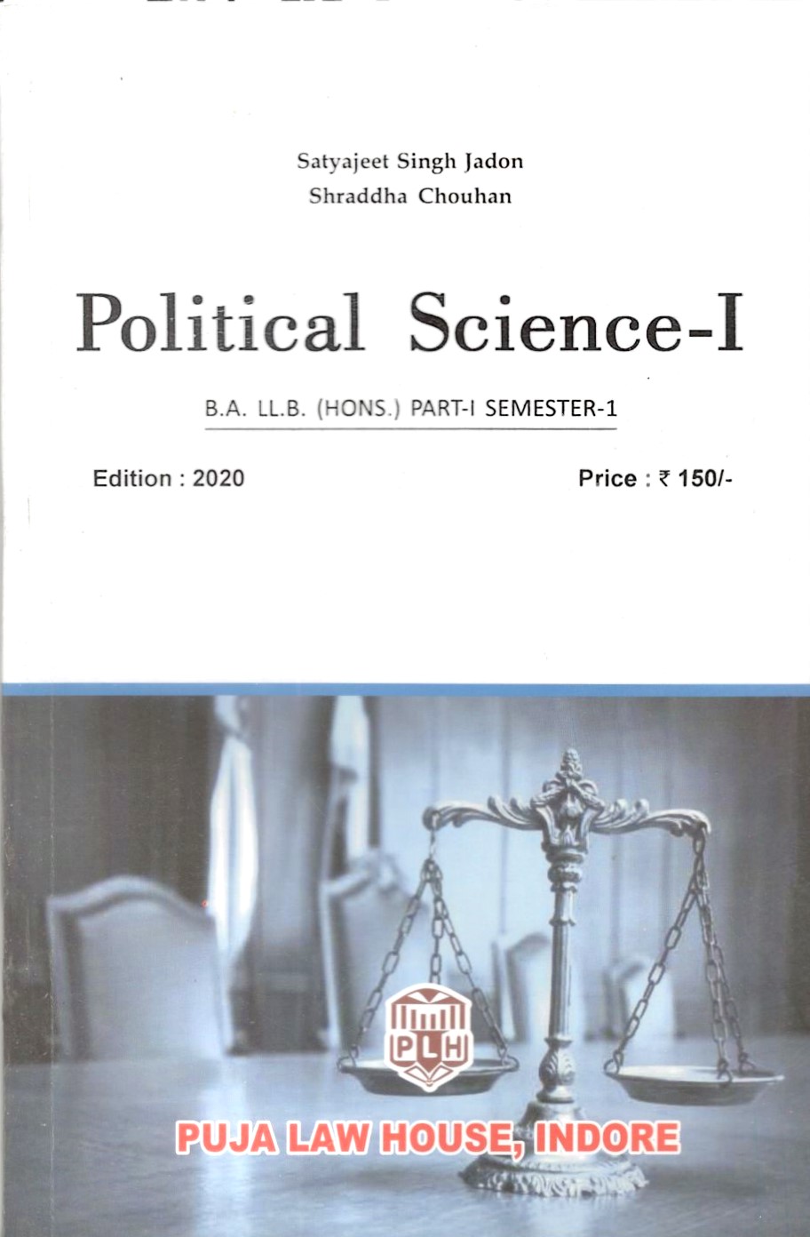 Political Science 1st Sememster