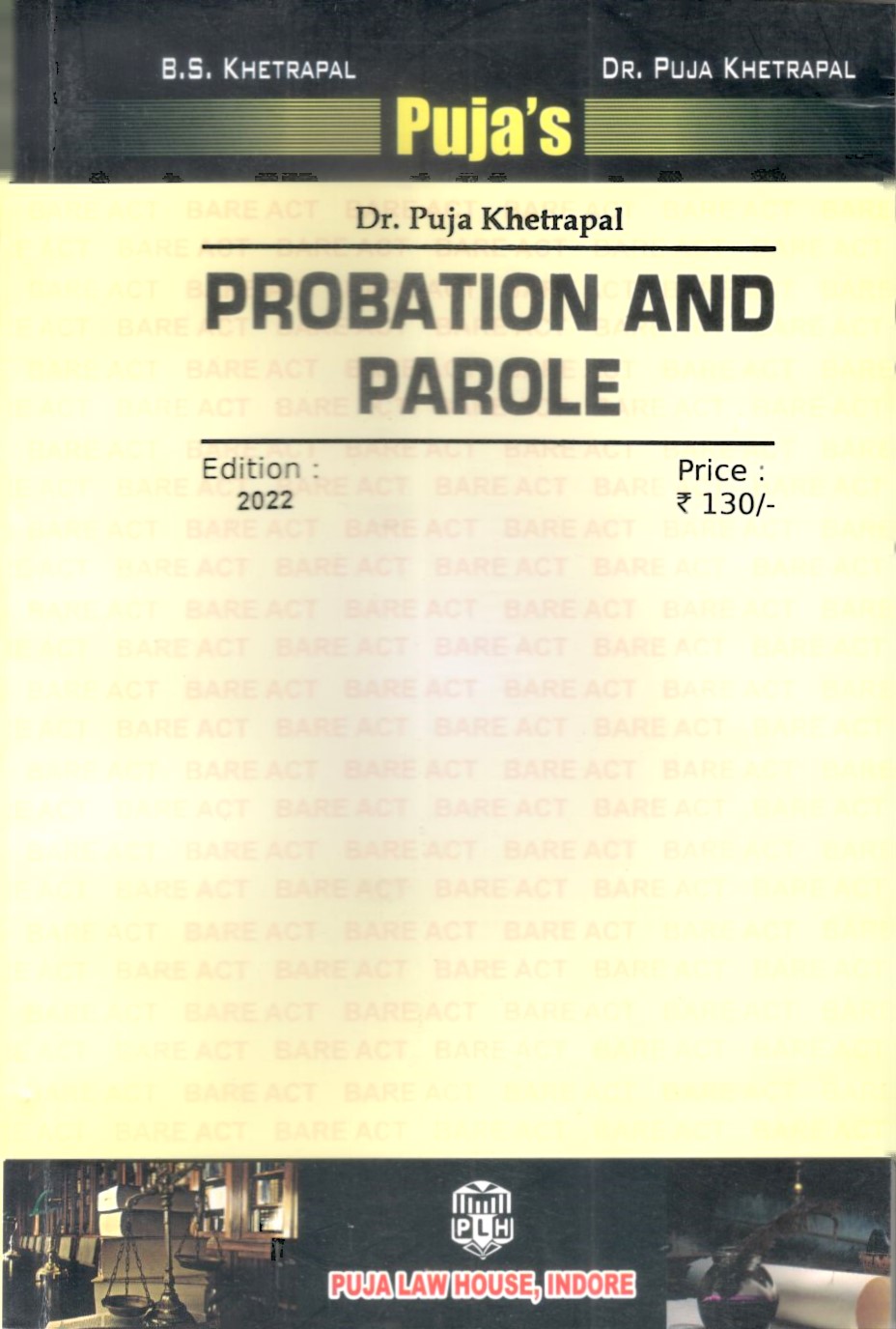  Buy Probation and Parole
