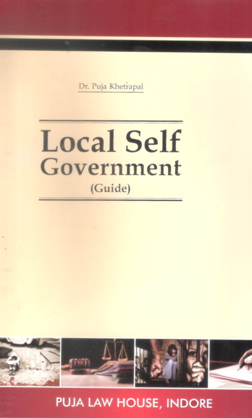 Local Self Government (Guide)